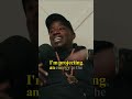 Challenges of Evolution ft. Big Bank Black #gritsandeggspodcast #podcastclips
