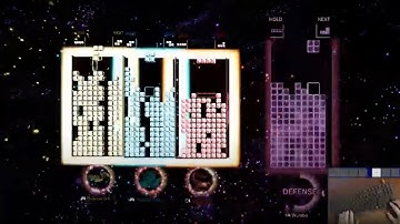 Capricorn Boss Speedrun