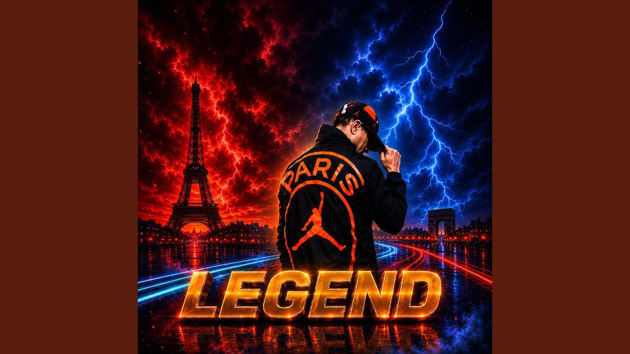 Watch Legend on YouTube Watch Legend on YouTube
