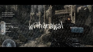 Milky: Withdrawal - Halo 2 Anniversary Montage