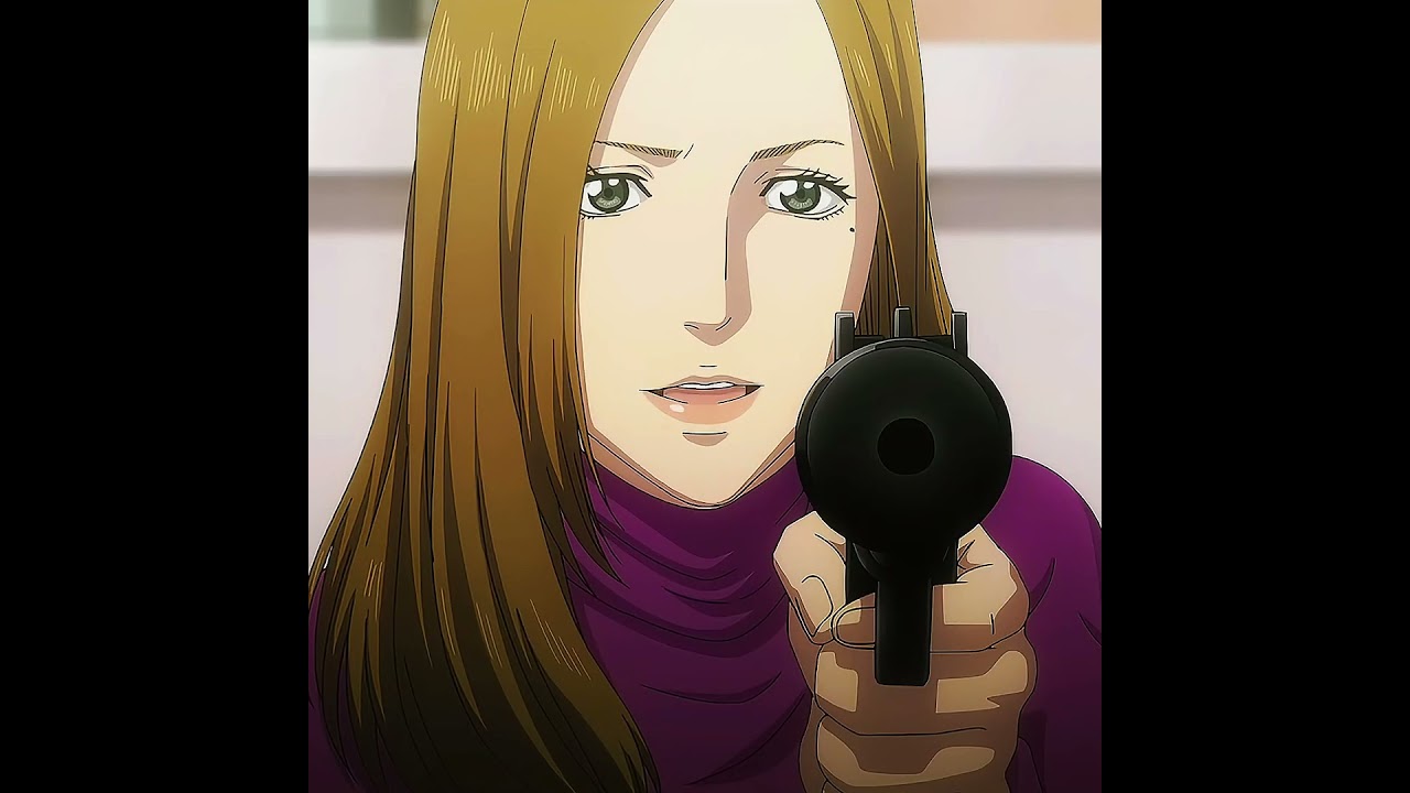 Fable edit 'Candy Shop' | 【 Akira Sato & Yoko Sato 】 '🥶' | ◖COLD FIGHT◗