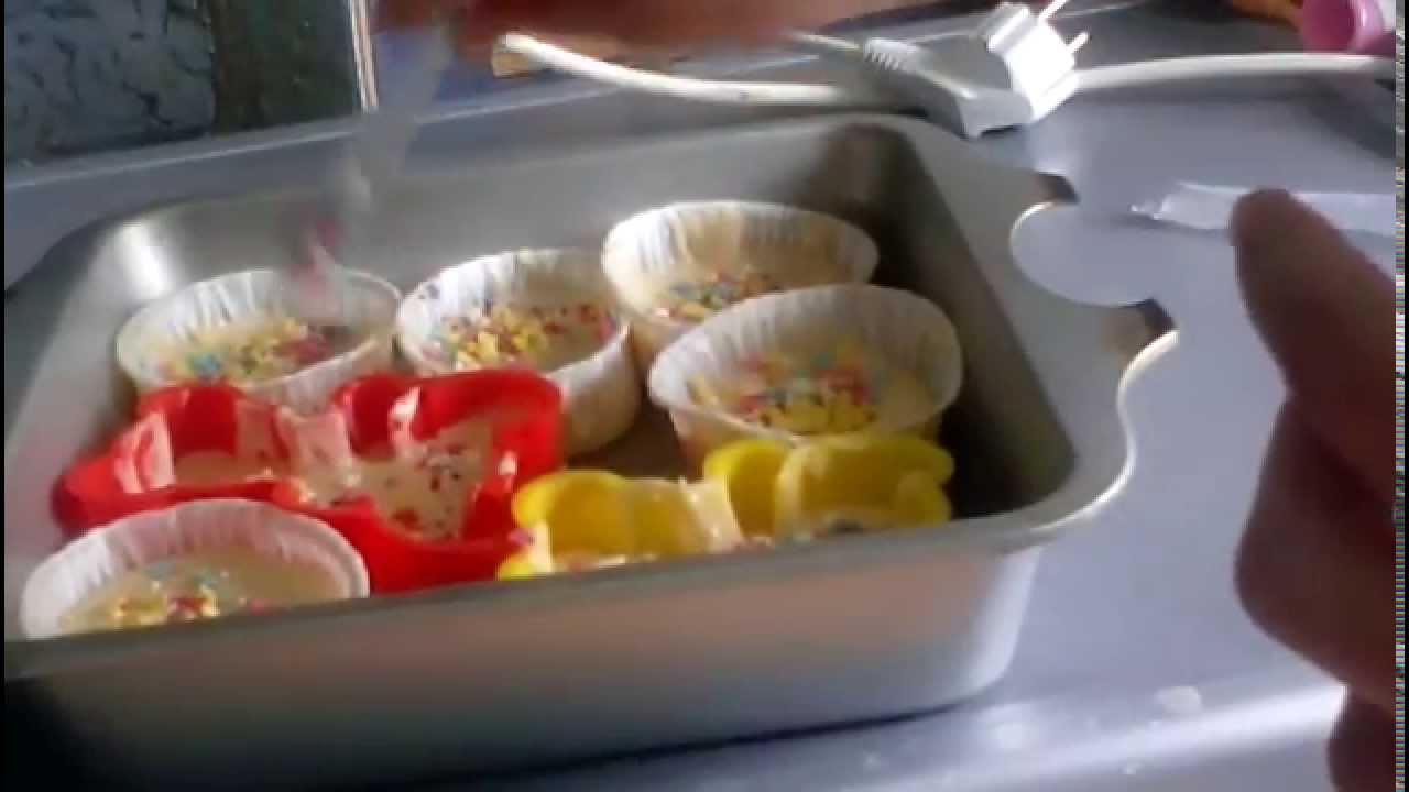 COOKING #1 - YouTube