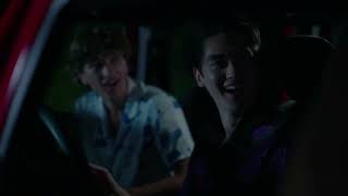 The Boys Show up at The Drive In- TSITP 1x02