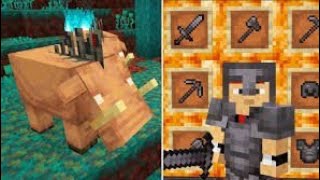 я стал непробиваемый в Майнкрафт 😱. MINECRAFT выжывание // 2 сезон 9 серия. //