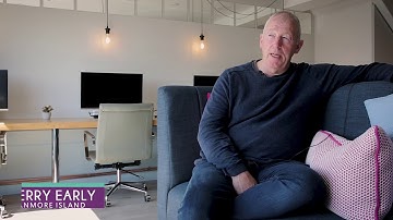 RESTART Communities - Arranmore Community Council, Jerry Early (Ireland) (Long)