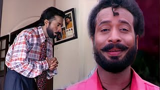 ഞാൻ ക്ലോസായിപ്പോയ ഉണ്ണീടെ മരിച്ച ഫ്രണ്ടാ!😂 | Punjabi house| Comedy Scene | Harisree Ashokan | Dileep