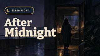 The Overnight Broadcast of Soft Weather | Sleep Story screenshot 2