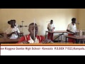 Gombe High School 1 Gombe High School 1