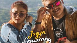 Download Lagu NDARBOY GENK FEAT RESSA LAWANG SEW || \ MP3