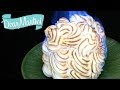 How to Make Baked Alaska Recipe Video