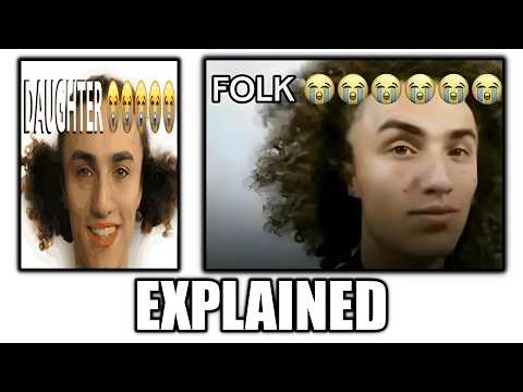 Kwebbelkop meme explained