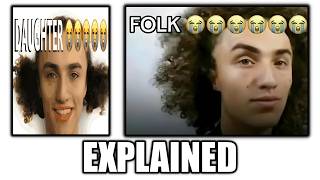 Kwebbelkop laughing meme explained