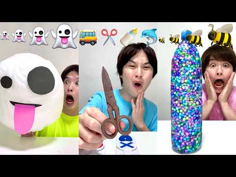 Saito09 funny video 😂😂😂