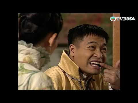 戇夫成龍 | 阿旺比人體罰 會唔會有"童年"陰影?