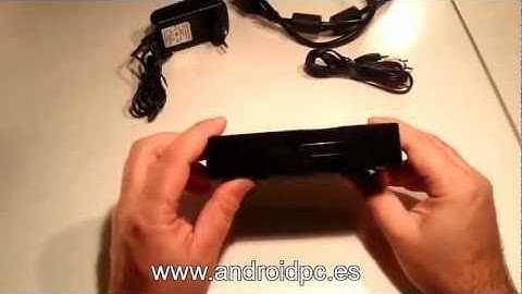 UNBOXING Amlogic 8726-M3 GV-M6 wwwAndroidPCes.flv
