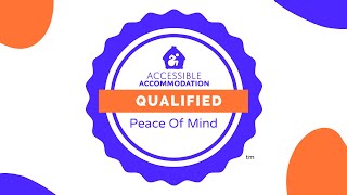 Famous Accessible Accommodation - Our three Categories ® Explained Wealth