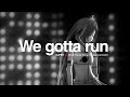 IA / We gotta run (Jumicchi)【MUSIC VIDEO】