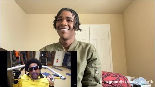 Runik manager -the enemy Funnymike diss (reaction)