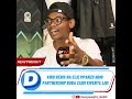 Heavyweight Dullah Asema Kibu Na Mpanzu Wana Dunia Yao Wanajua Boli Balaa Nguvumoja Heavyweight Dullah Asema Kibu Na Mpanzu Wana Dunia Yao Wanajua Boli Balaa Nguvumoja
