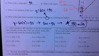 Unit 3B Study Guide Review Pt. 2 (M8) Wealth