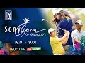 VTVcab - Trailer PGA Tour 2026 Opening Drive: Sony Open in Hawaii (16-20/1/2026)