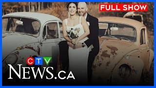 Wedding nightmare prompts warning from couples | CTV News Edmonton at 11:30 for March 26, 2026