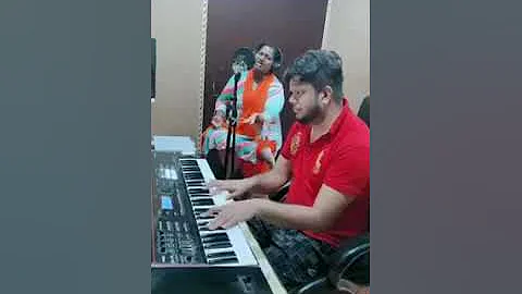 Sawan ki Bheegi Raton me feat Sudesh Kumari
