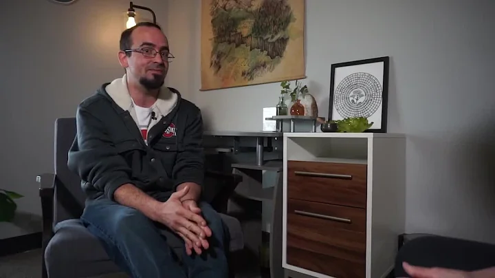 'Gas station heroin': Colo. man in recovery urges Congress to ban tianeptine