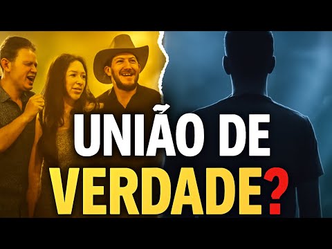 PARCERIA NO FORRÓ: MOVIMENTO REAL OU ESTRATÉGIA DE MARKETING?