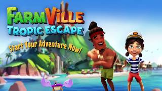 FarmVille: Tropic Escape - Download Now screenshot 5