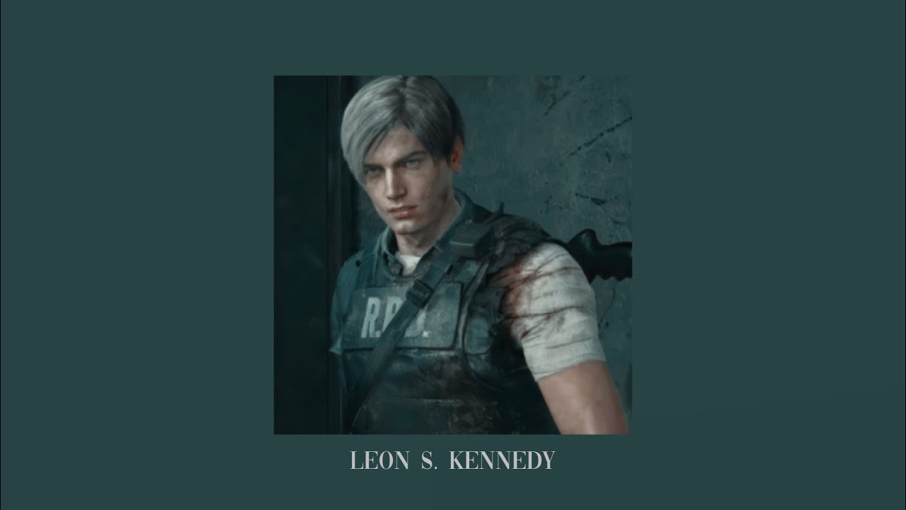 Leon S Kennedy Scenepack All Scenes Resident Evil 2 Remake No Subtitles No Watermark Youtube