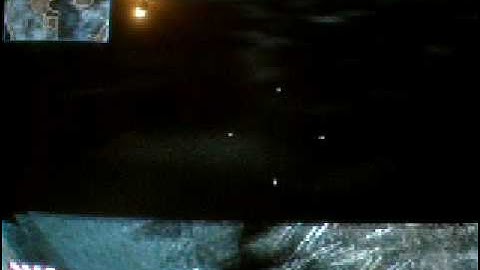 COD WAW NEW GLITCH : CLIFFSIDE GLITCH