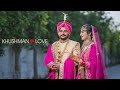 Short Film2020 | Khushman & Love | Studio 18 Photography | Amritsar | India