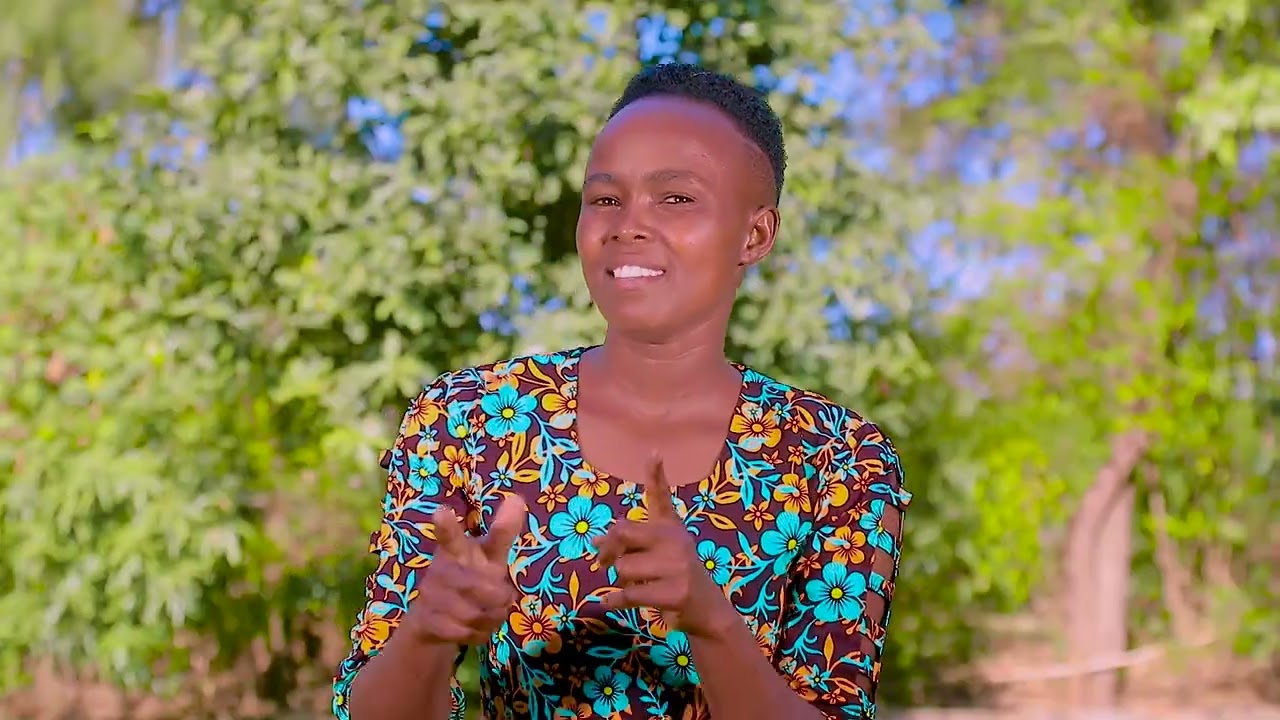 HINYA NA UHOTI BY EMILY MUIRURI.