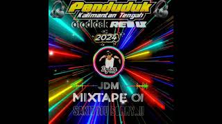 Download Lagu REMIX JDM 2024 MIXTAPE TERASA SAKIT ITU(JDM 01)(MIXSING REMIX SONGS)(DJ DYLAN PRY) MP3