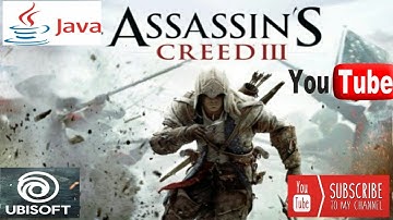 Assassin creed 3 Java Game Walkthrough