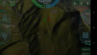 Air Combat OL - sarathi betrays his teammate
