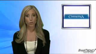Company Profile: Comerica, Inc. (NYSE CMA)