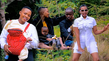 Ole Momii Bolet_-_Vicky Brilliance Latest Kalenjin Song (Official Video)