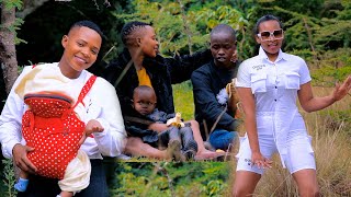 Ole Momii Bolet_-_Vicky Brilliance Latest Kalenjin Song