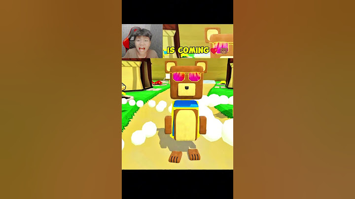 Multiplayer is coming super bear adventure🐻🏡