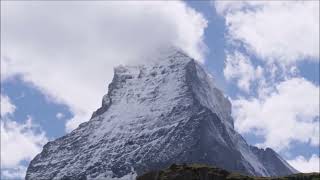 Un avion s&#39;est écrasé dans les Alpes|Trouvé après 54 ANS|Fonte des glaciers|Réchauffement climatique