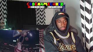 Reaction to - JxmyHighroller Knows whos going to Win the 2022 NBA Championship?!