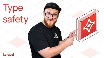 Generating Types for Your Frontend with Laravel Wayfinder