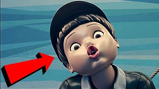 Download Lagu Squid Game Season 3 but it's ruined by AI (Part 17) MP3 Download Lagu Squid Game Season 3 but it's ruined by AI (Part 17) MP3