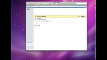 PKard for Mac - CAC/PIV S/MIME email signing & encryption for Mac OS X