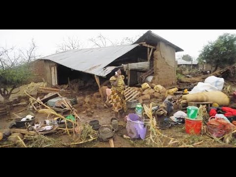 Maafa Manyara BREAKNEWS:MVUA KUBWA YALETA MAAFA MANYARA - YouTube