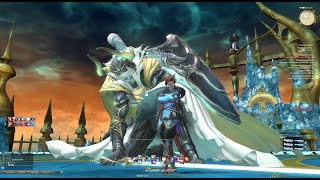 FFXIV ShadowBringers | Patch 5.3 - Main Story Quest | All Cutscenes & Fights FFXIV ShadowBringers | Patch 5.3 - Main Story Quest | All Cutscenes & Fights