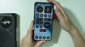 Nothing Phone 3: Hoe het hangprobleem op te lossen