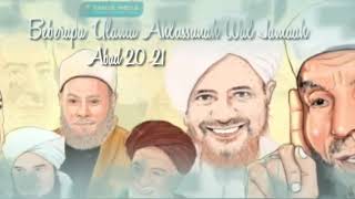 Ulama Aswaja tak Kenal Maka Tak Sayang Mengenal Lebih Dekat